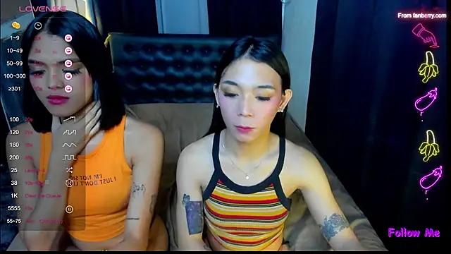 Show de bellamoonlightX na webcam