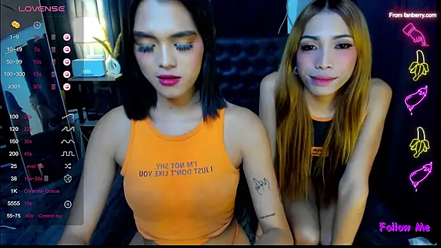 عرض كام bellamoonlightX