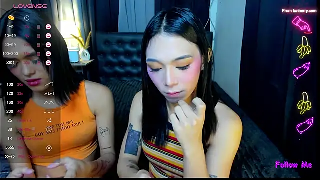 bellamoonlightX Show Webcam