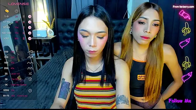 bellamoonlightX ওয়েবক্যাম শো