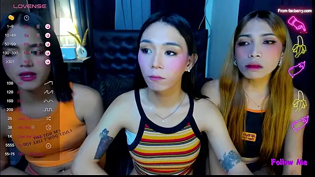 bellamoonlightX ওয়েবক্যাম শো