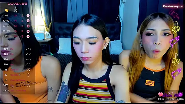 bellamoonlightX – webcam-show