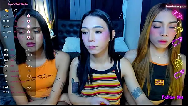 โชว์เว็บแคมของ bellamoonlightX