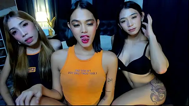 Вебкам-шоу bellamoonlightX