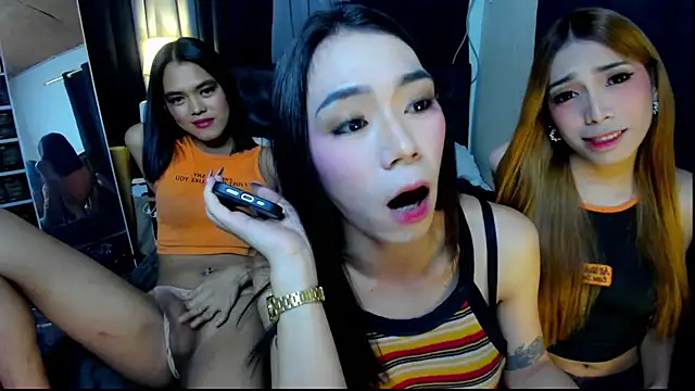 bellamoonlightX Webcamshow
