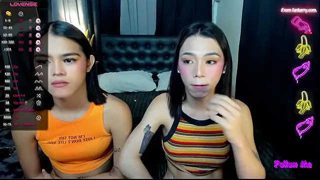 โชว์เว็บแคมของ bellamoonlightX