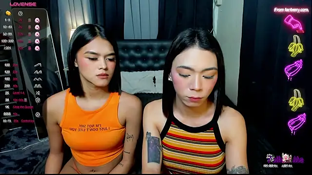 bellamoonlightX Шоу с уебкамера