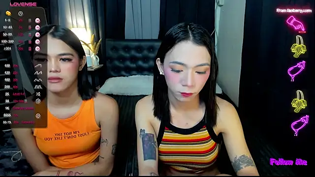 bellamoonlightX ওয়েবক্যাম শো