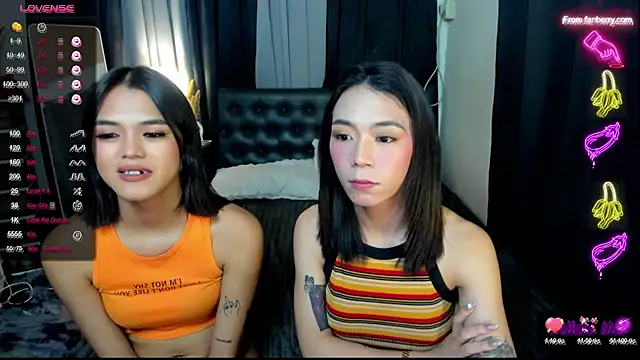 bellamoonlightX's Webcam Show