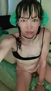 Tselka Webcamshow