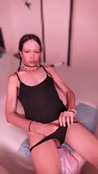 Show de Tselka na webcam