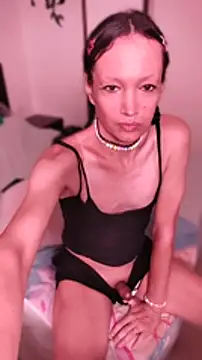 Tselka's Webcam Show