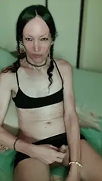 Tselka – Kamerová šou