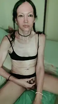 Tselka's Webcam Show