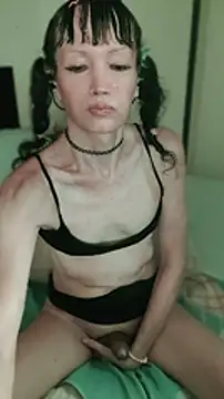 Tselka webcam show