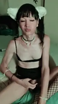 Tselka – webcam-show