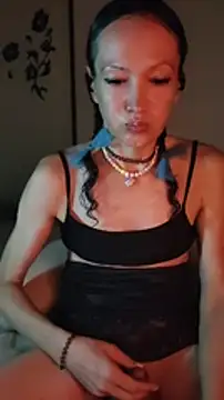 Tselka Webcam-Show