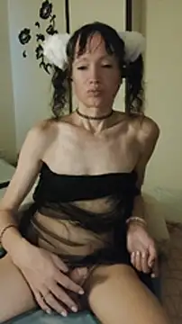 Tselka webcam show