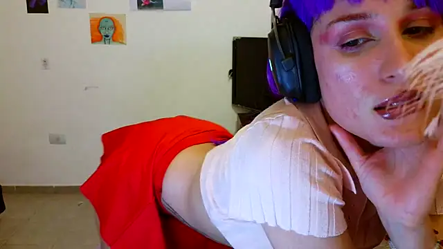 kendrafarq Webcamshow
