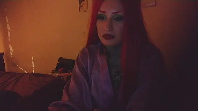 kendrafarq's Webcam Show
