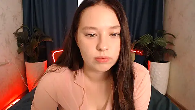 Chat XXX en directo de PureLedy