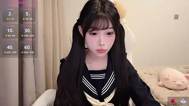 BeB-88 ওয়েবক্যাম শো