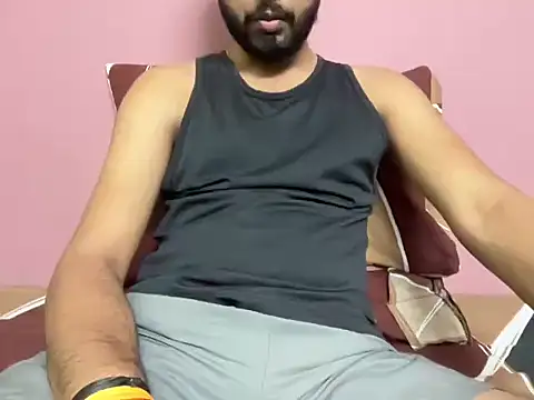 sexyaarshn Webbikameraesitys