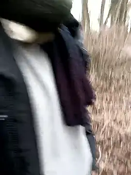 Show Webcam de twitshe