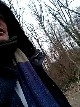 Pertunjukan Kamera Web twitshe