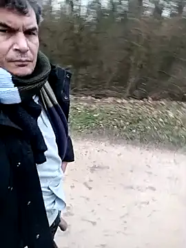 twitshe's Webcam Show