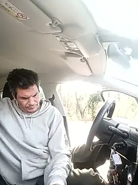 twitshe: διαδικτυακό σόου στην κάμερα