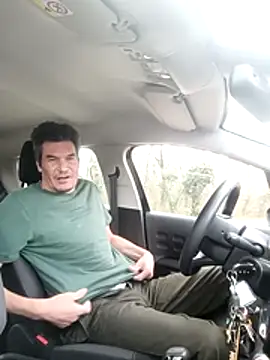 Show Webcam de twitshe