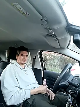 twitshe Adlı Modelin Web Kamerası Şovu