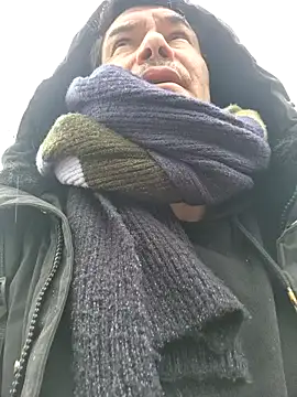 twitshe Adlı Modelin Web Kamerası Şovu