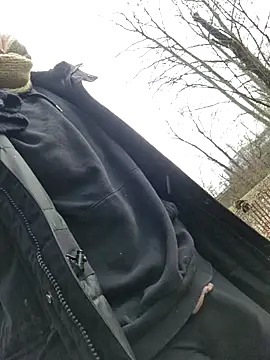 Show webcam de twitshe