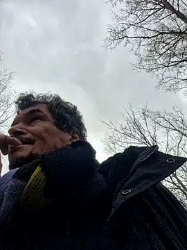 twitshe webkamerás műsora