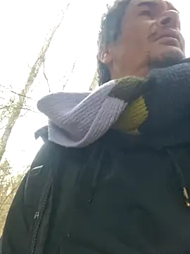 Show de twitshe na webcam