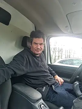 Show Webcam de twitshe