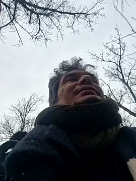 twitshe webkamerás műsora