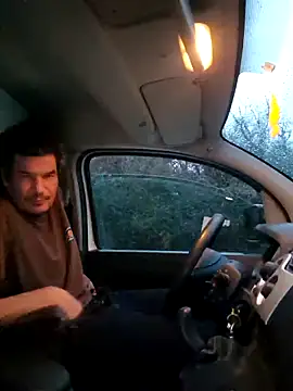 Show de webcam de twitshe