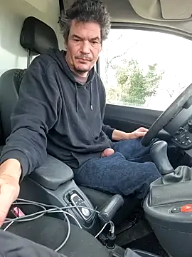 Show Webcam de twitshe