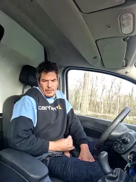 twitshe's Webcam Show