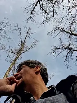 twitshe – Kamerová šou