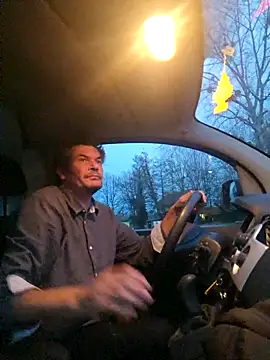 twitshe Pertunjukan Webcam