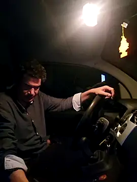 twitshe Pertunjukan Webcam