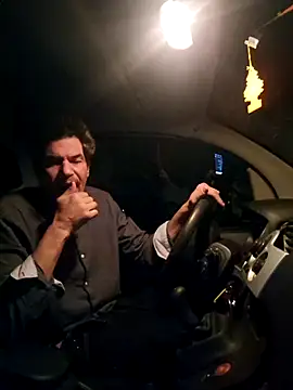 Show de twitshe na webcam