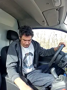 Show de webcam de twitshe