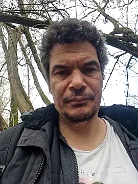 Show Webcam de twitshe