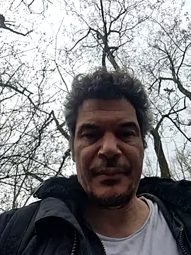 twitshe's Webcam Show