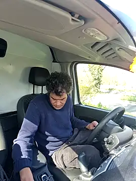 twitsheのウェブカメラショー